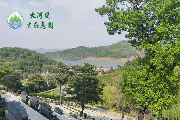 沈陽大河貝墓園專業安保守護，打造安心長眠環境