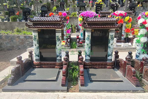 沈陽陵園預約看墓流程與注意事項！